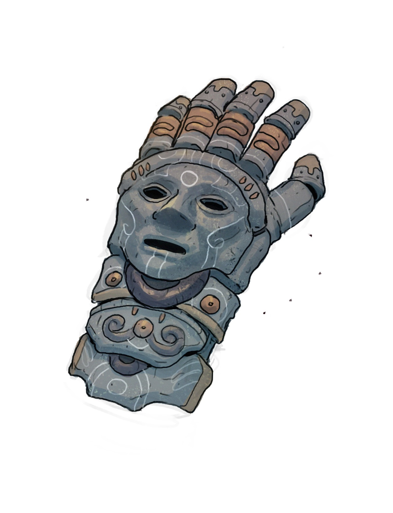 Illustration for article titled We Need A Hammier Version Of Dark Souls